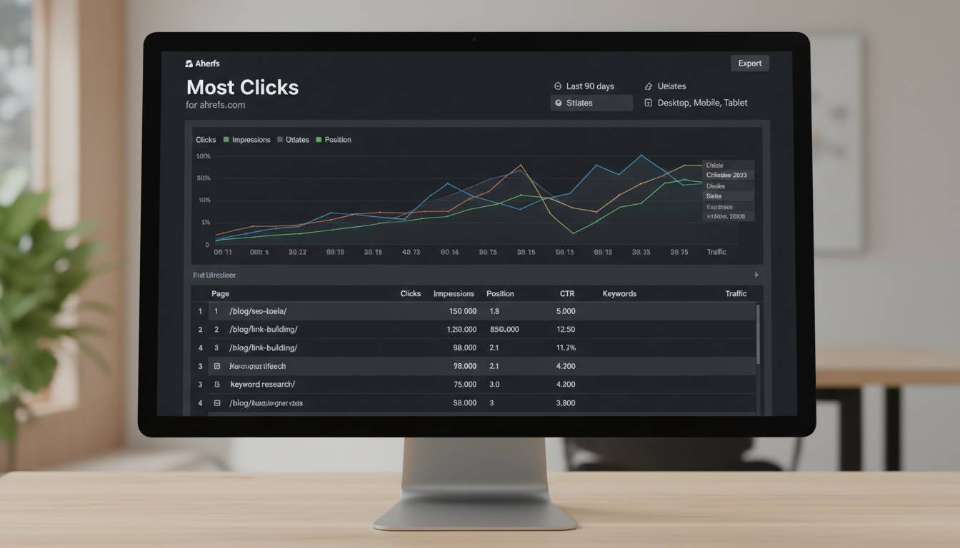 Ahrefs MCP Tool Not Working? Fix & Restore Access