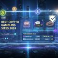 Best Crypto Gambling Sites 2024 - Top Rated & Secure ✓