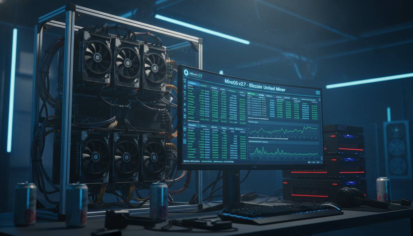 Best Crypto Mining Software - Mine Bitcoin & Altcoins Now