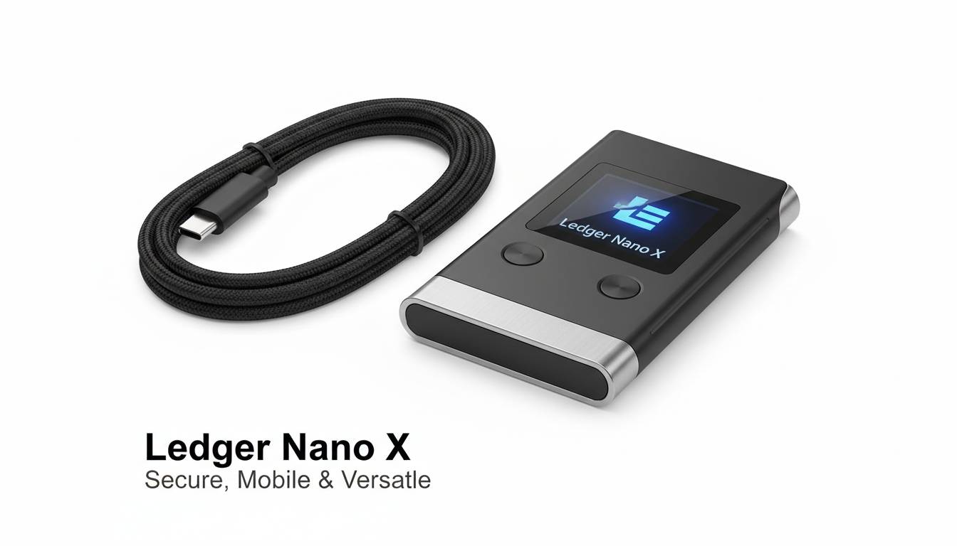 Best Crypto Wallets 2024 – Secure, Fast & Beginner-Friendly