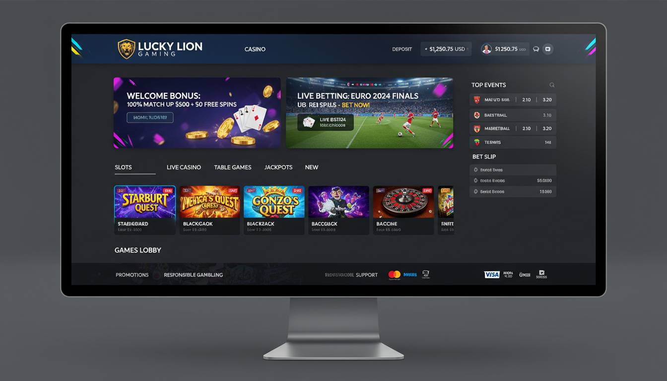 Best Gambling Sites - Trusted Online Casinos & Sportsbooks