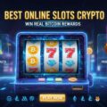 Best Online Slots Crypto - Win Real Bitcoin Rewards