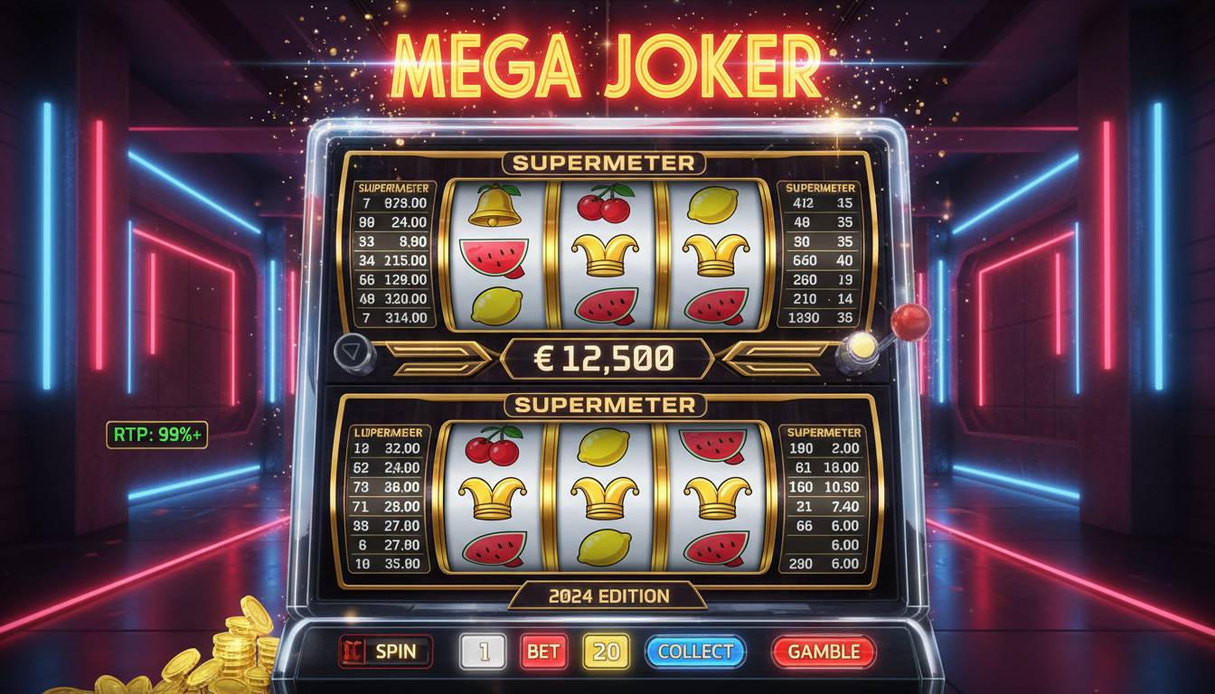 Best Paying Slot Machines 2024: Win Big with These Games