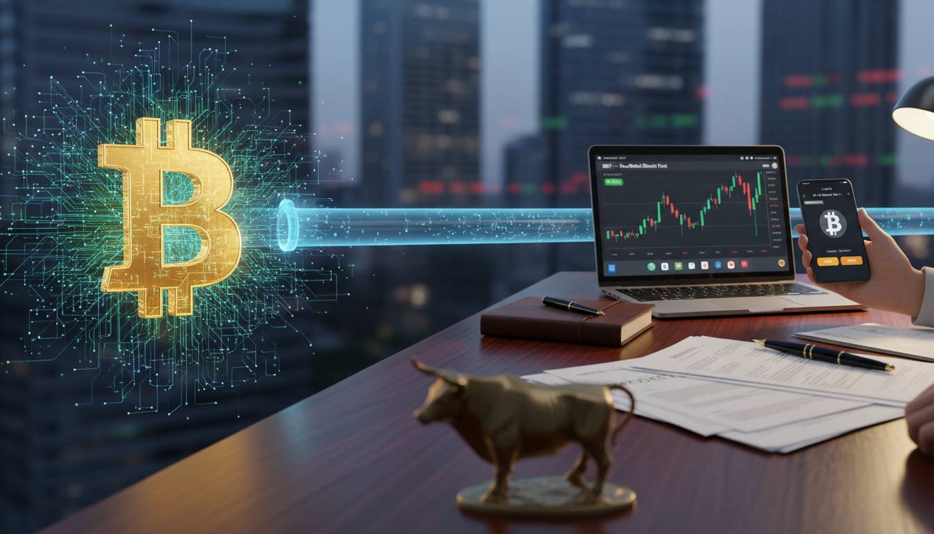 Bitcoin ETF Approval Date: Everything Investors Need to Know