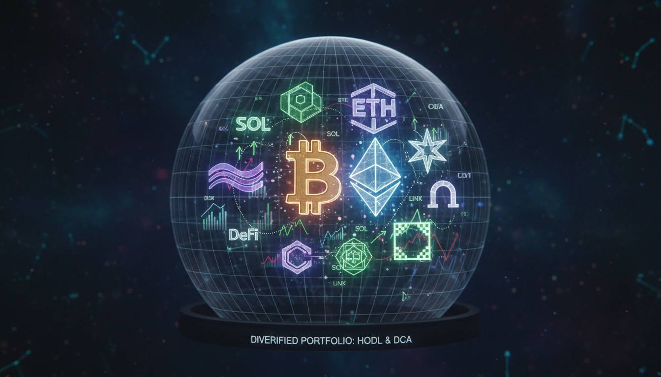 Crypto Trading Strategies for Beginners: Complete Guide