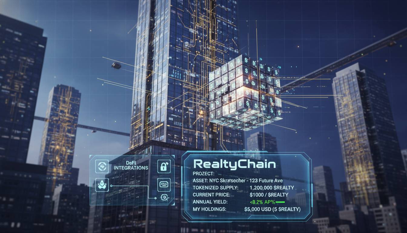 DeFi Projects 2025: Top Opportunities for Maximum Returns