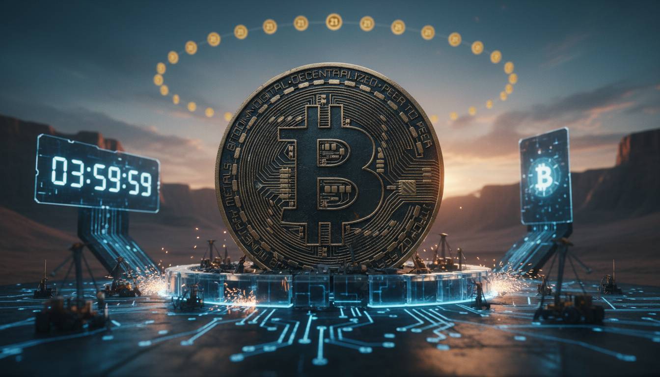 Ethereum vs Bitcoin: Key Differences You Need to Know