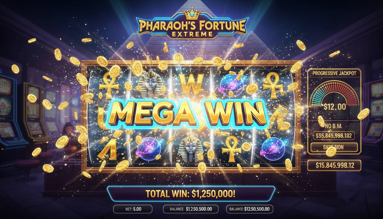 Highest Paying Online Slots - Top Payouts & Biggest Wins