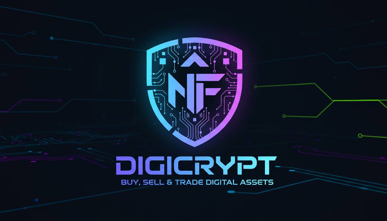 NFT Marketplace - Buy, Sell & Trade Digital Assets Securely