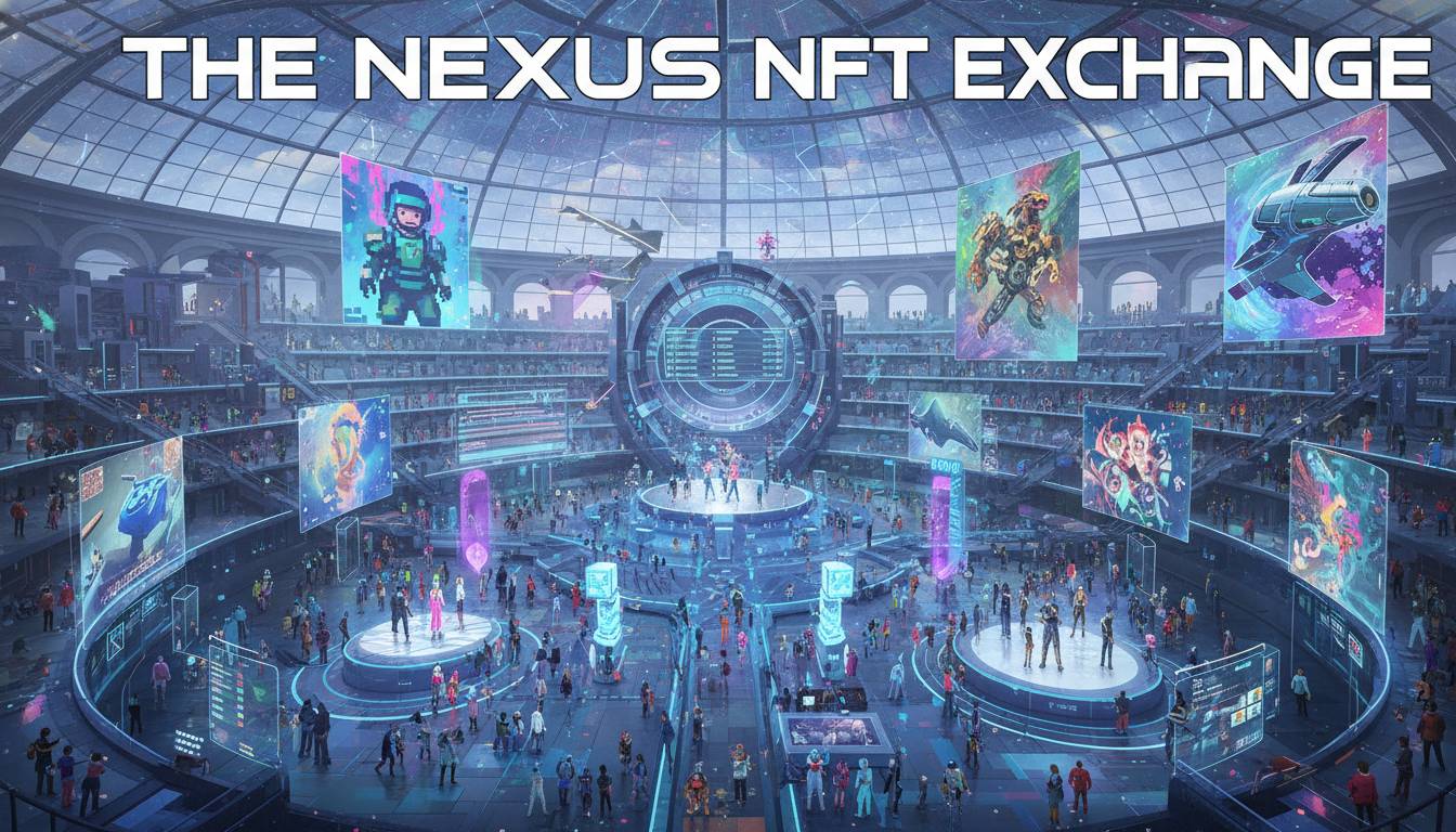 NFT Marketplace Trends: What Every Collector Needs to Know