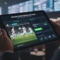 Online Sportsbook Betting - Best Sites, Odds & Fast Payouts