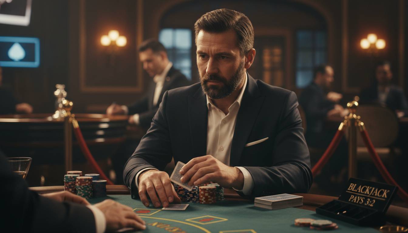 Skill-Based Casino Games: Best Picks to Win Real Money