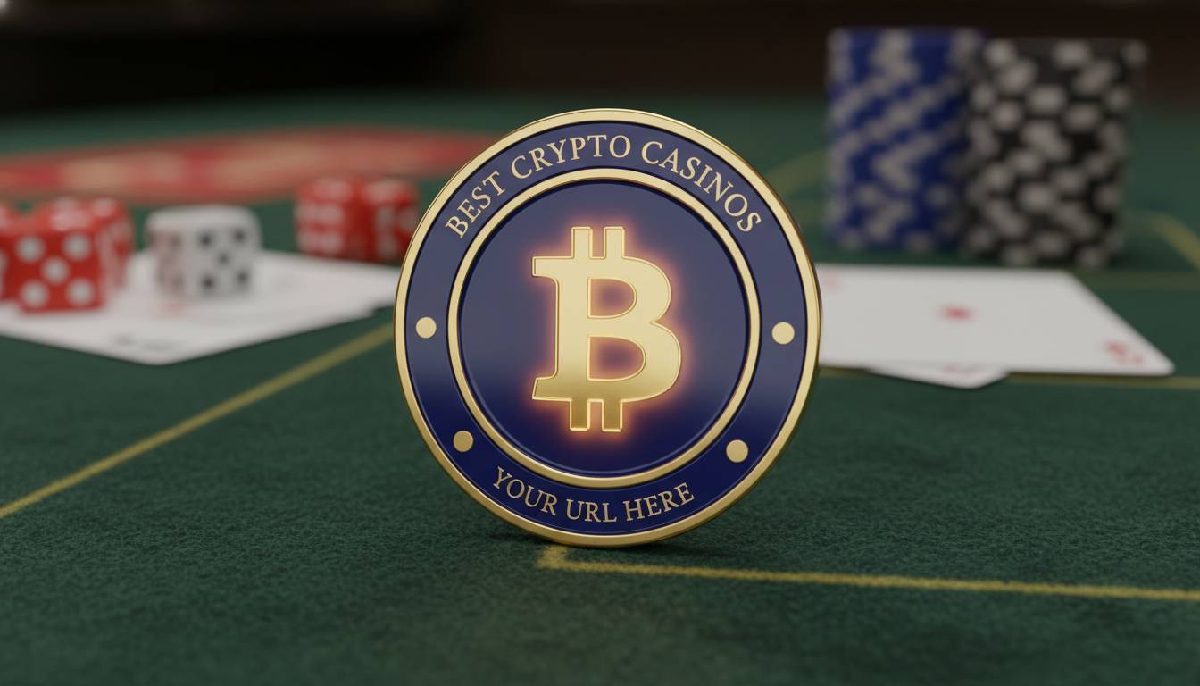 URL: /best-crypto-casino Title: Best Crypto Casinos -