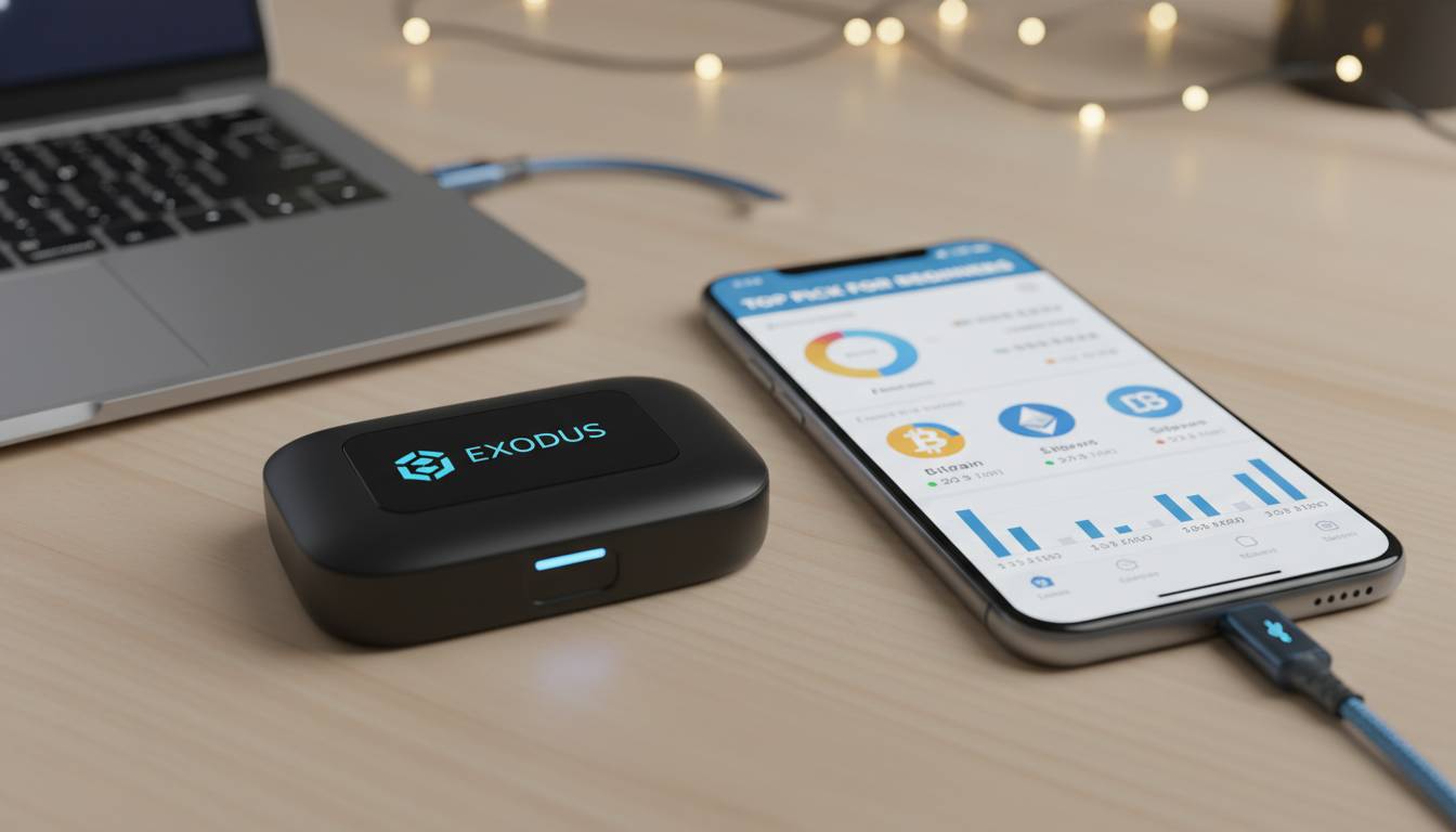 URL: /best-crypto-wallet-for-beginners Title: Best Crypto