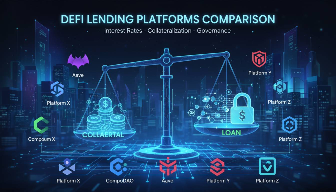 URL: defi-lending-platforms-comparison Title: DeFi Lending