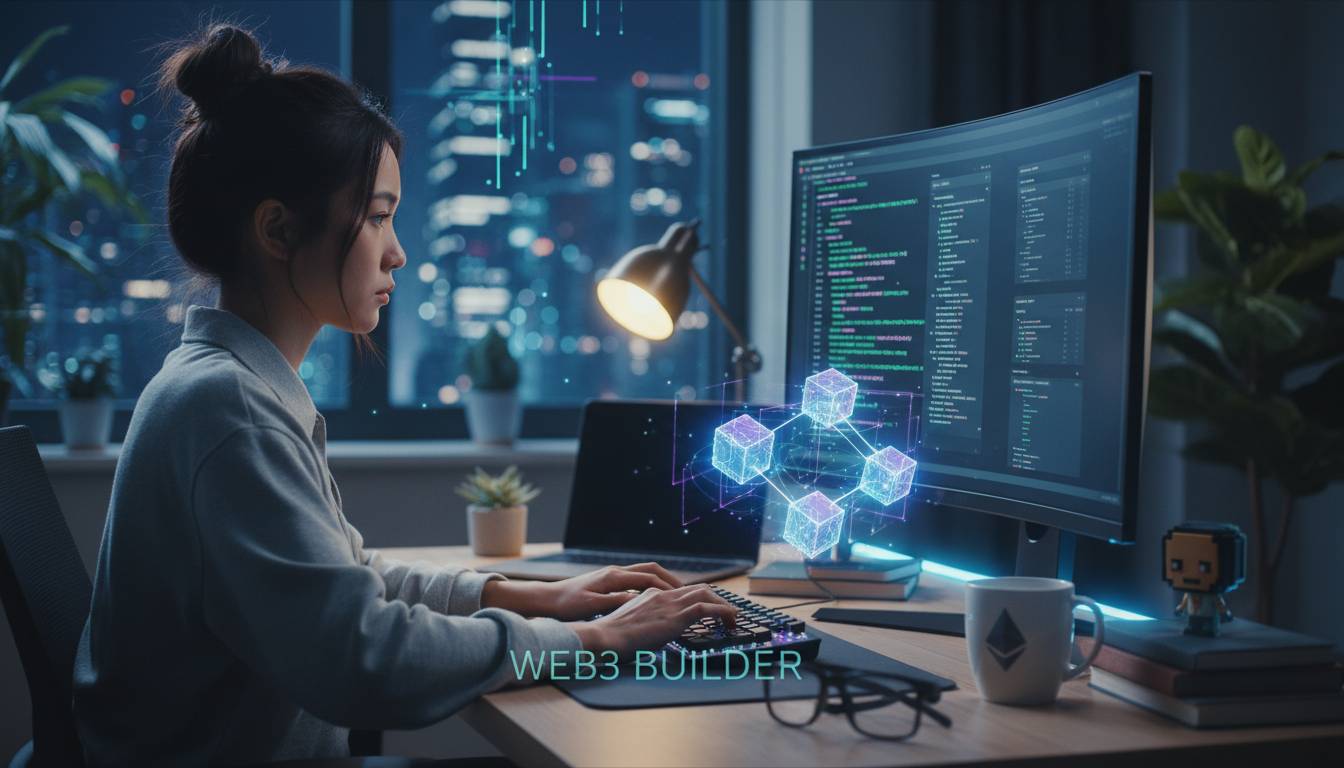 Web3 Careers & Jobs: Find Your Dream Role in Crypto
