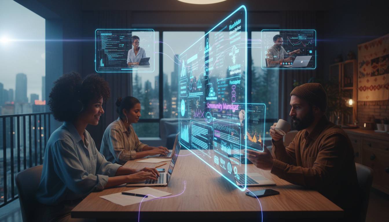 Web3 Jobs: Find Remote Blockchain & Crypto Careers